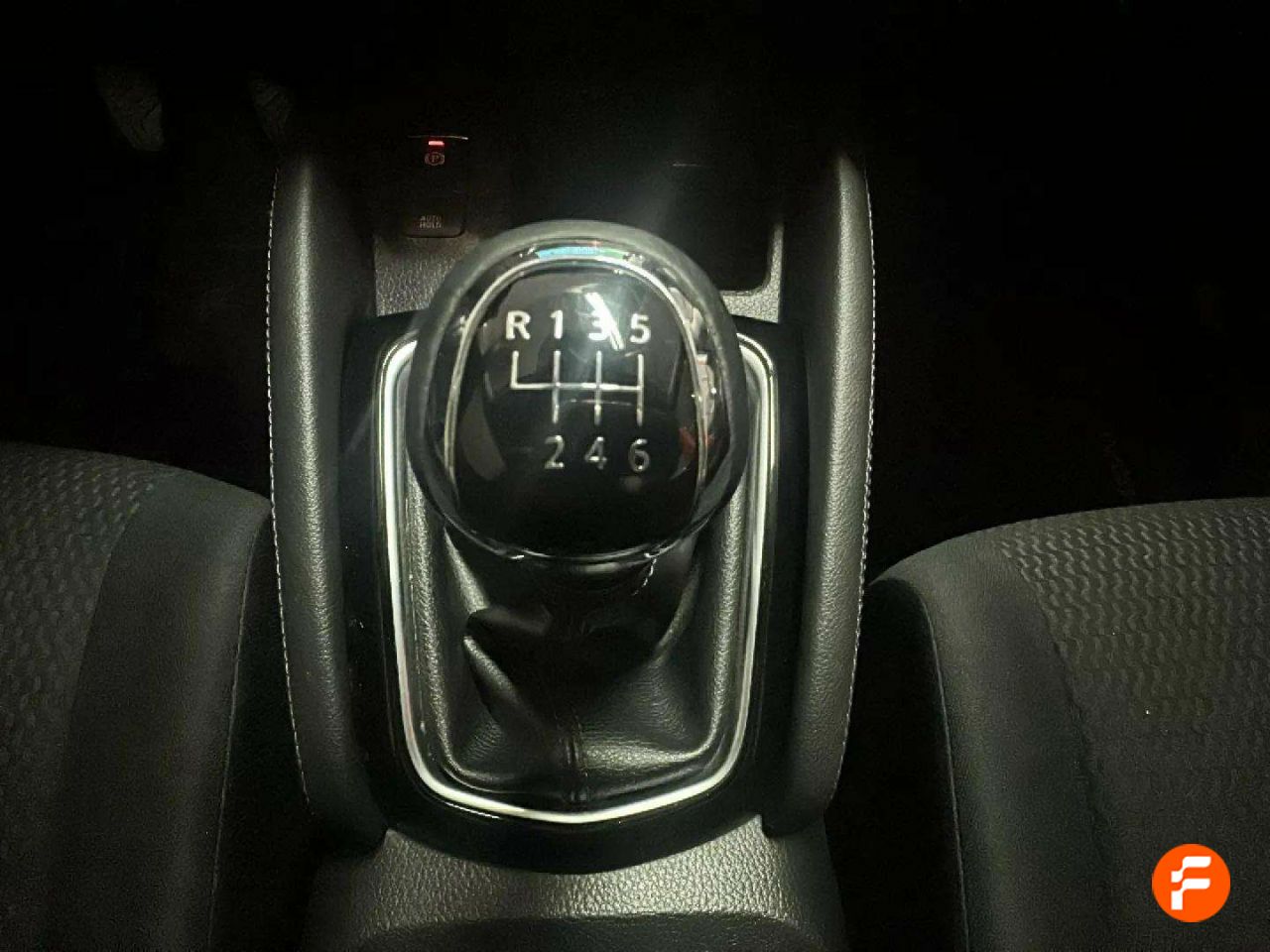 Foto Nissan Qashqai 20
