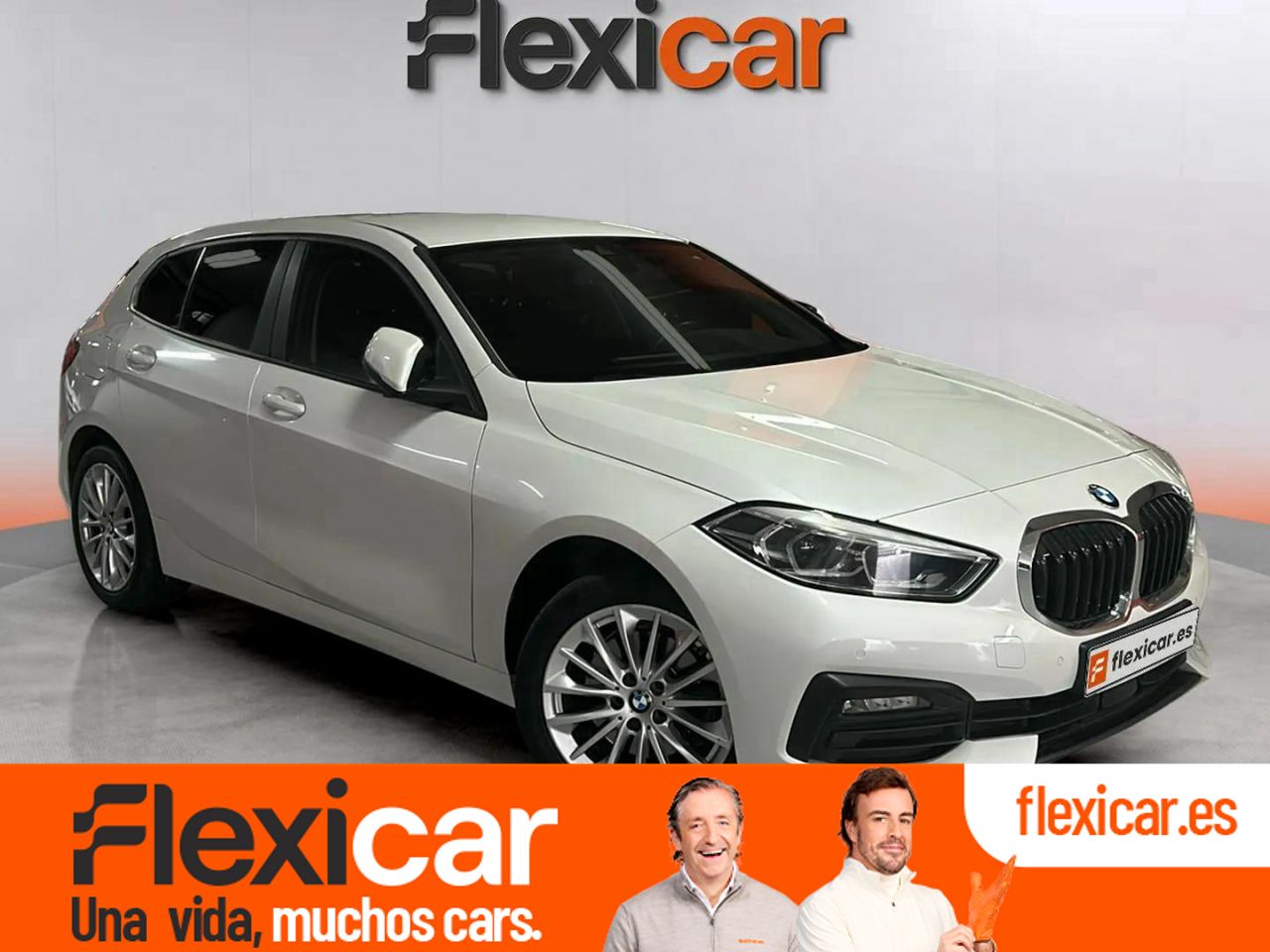 Foto BMW Serie 1 1