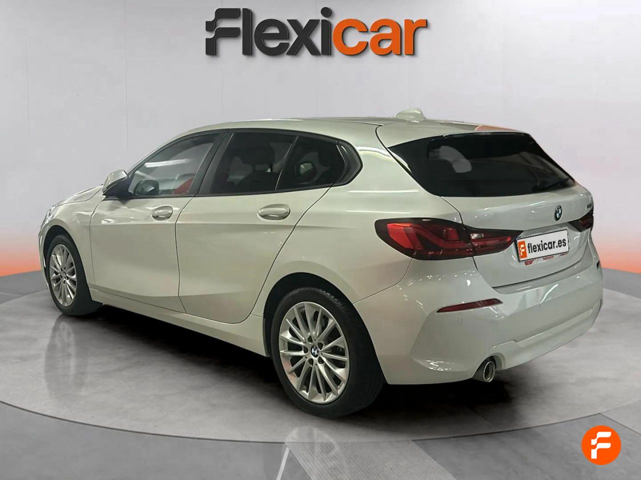 Foto BMW Serie 1 3