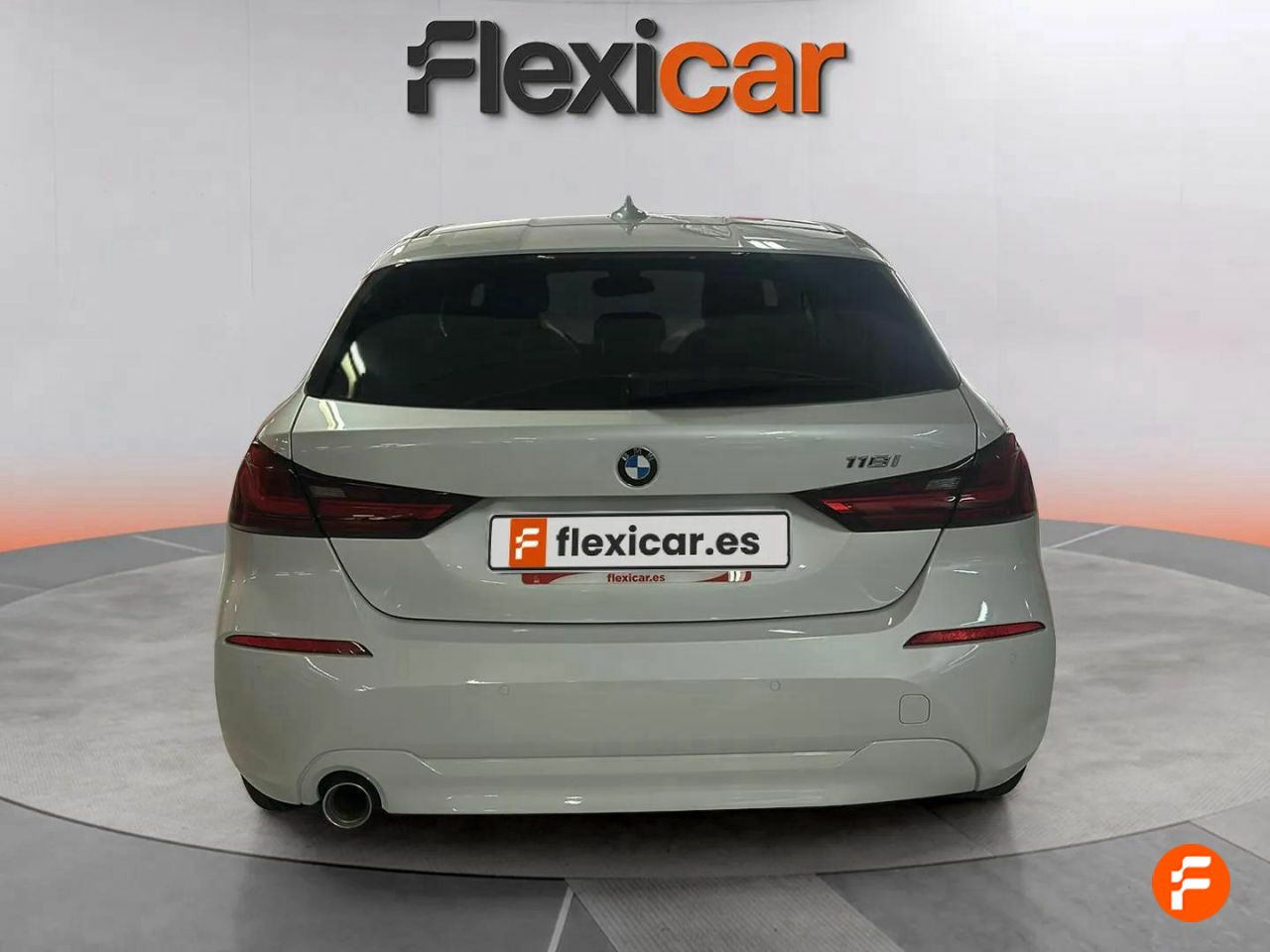 Foto BMW Serie 1 4