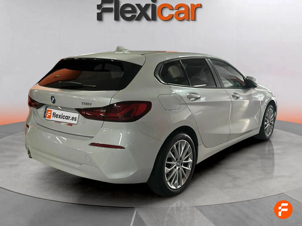 Foto BMW Serie 1 5