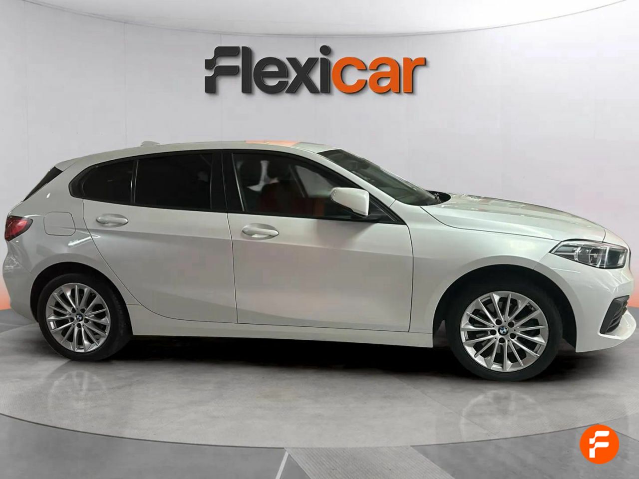 Foto BMW Serie 1 7