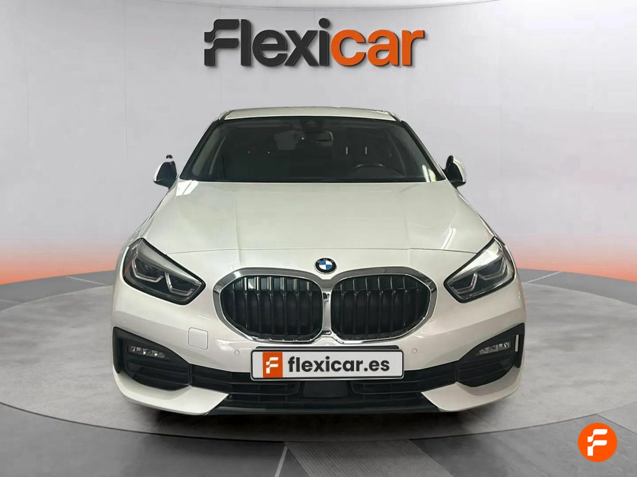 Foto BMW Serie 1 8