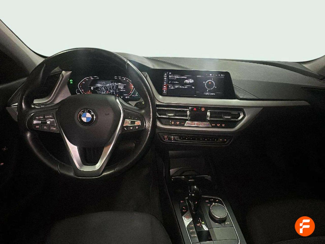 Foto BMW Serie 1 9