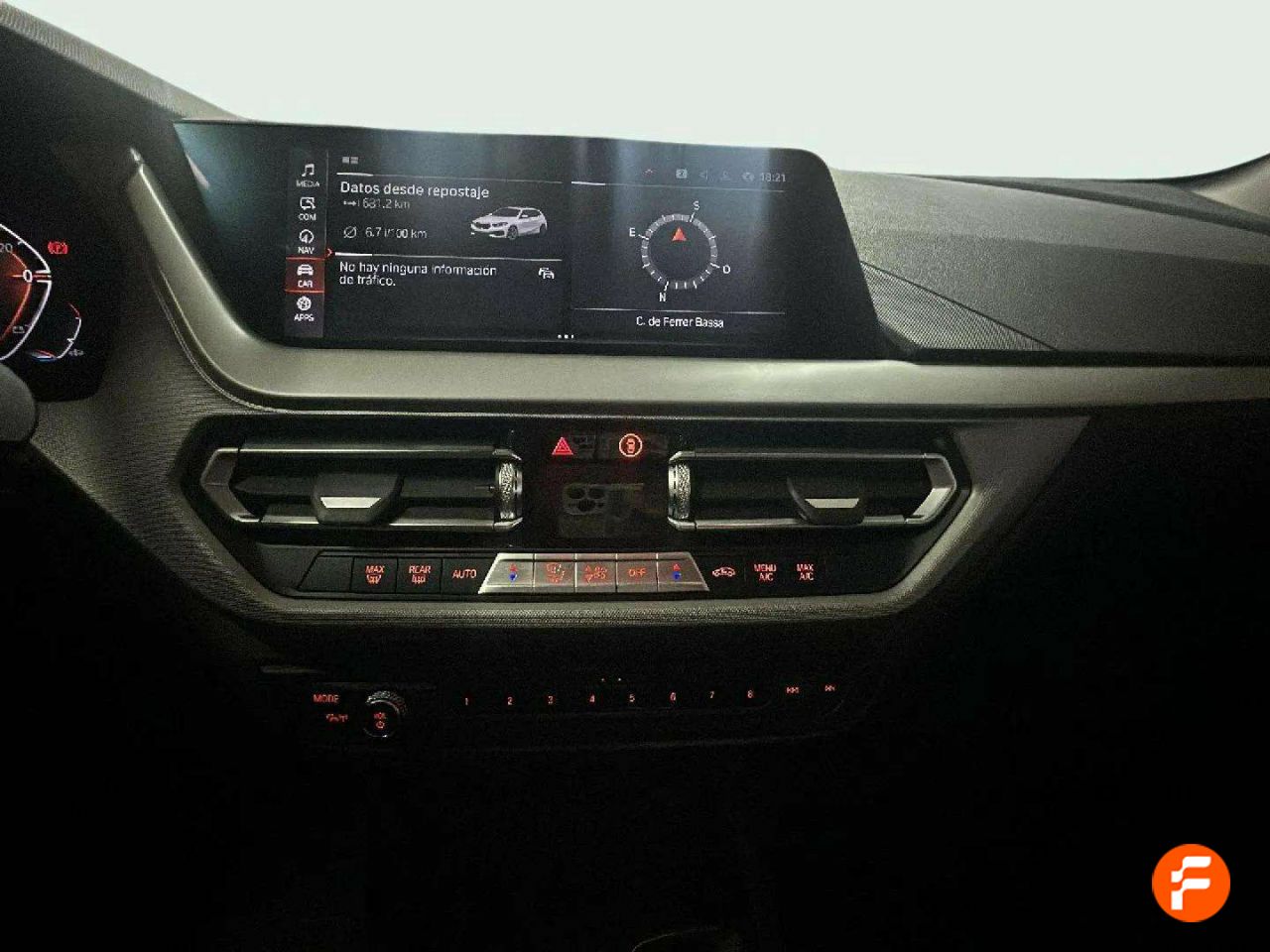 Foto BMW Serie 1 10