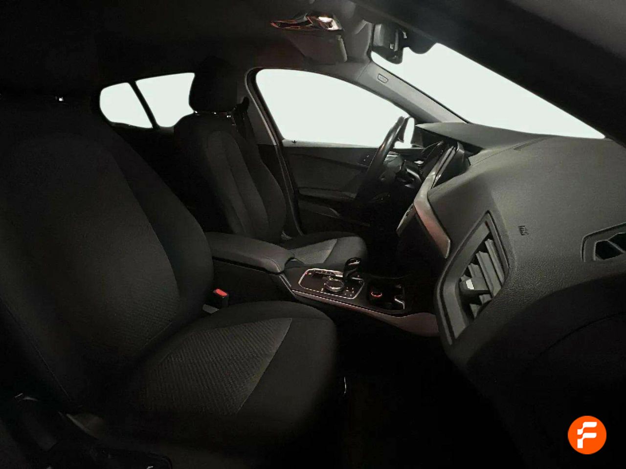 Foto BMW Serie 1 13