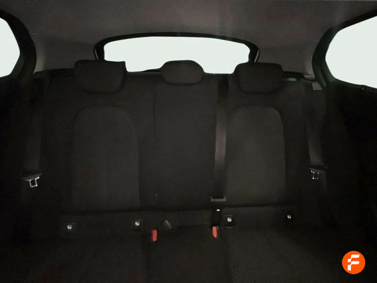 Foto BMW Serie 1 15