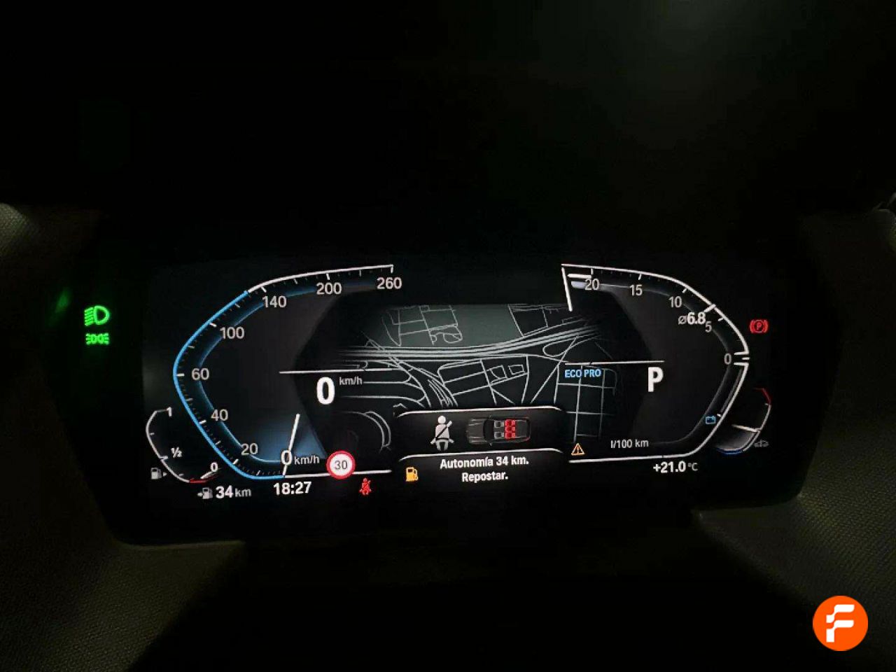 Foto BMW Serie 1 19