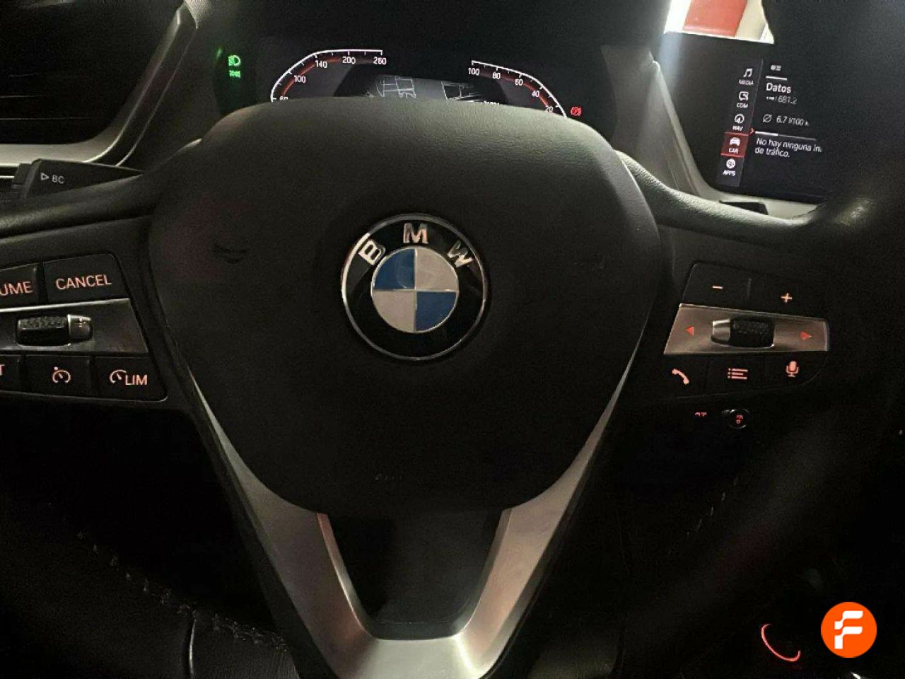 Foto BMW Serie 1 21
