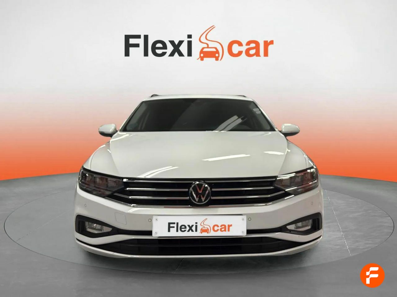 Foto Volkswagen Passat 2