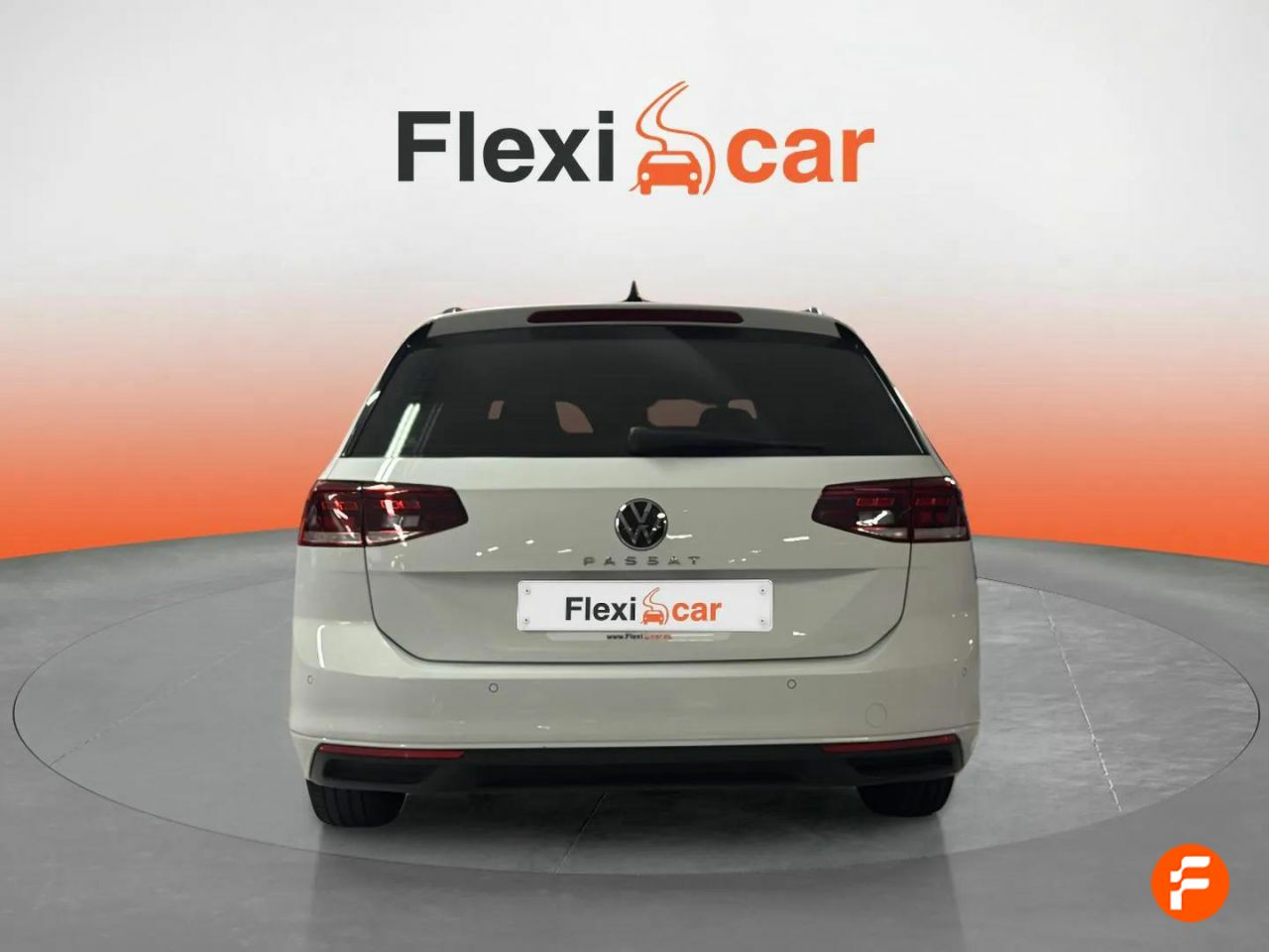 Foto Volkswagen Passat 5