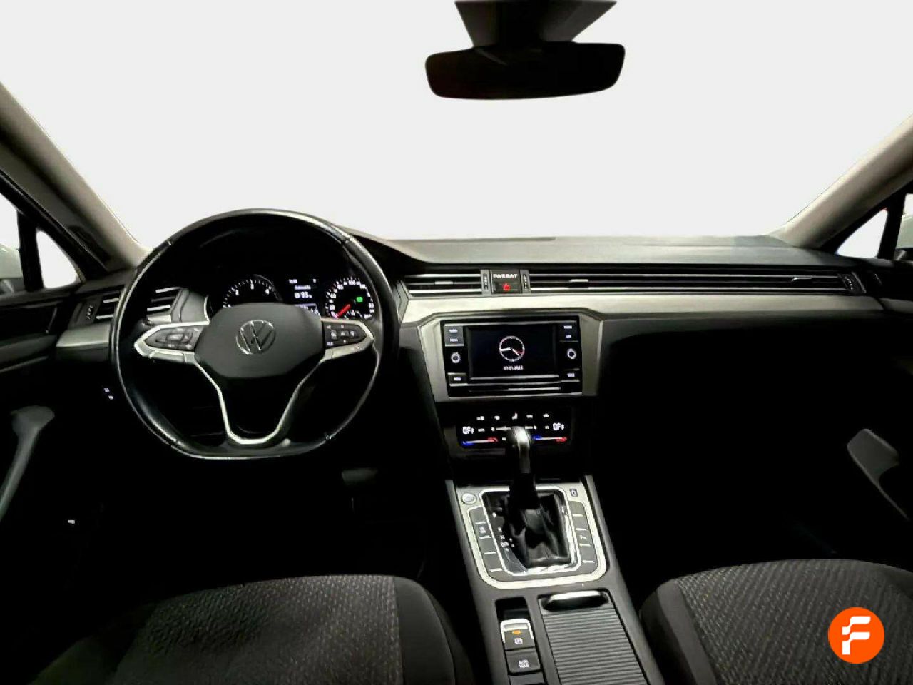 Foto Volkswagen Passat 9