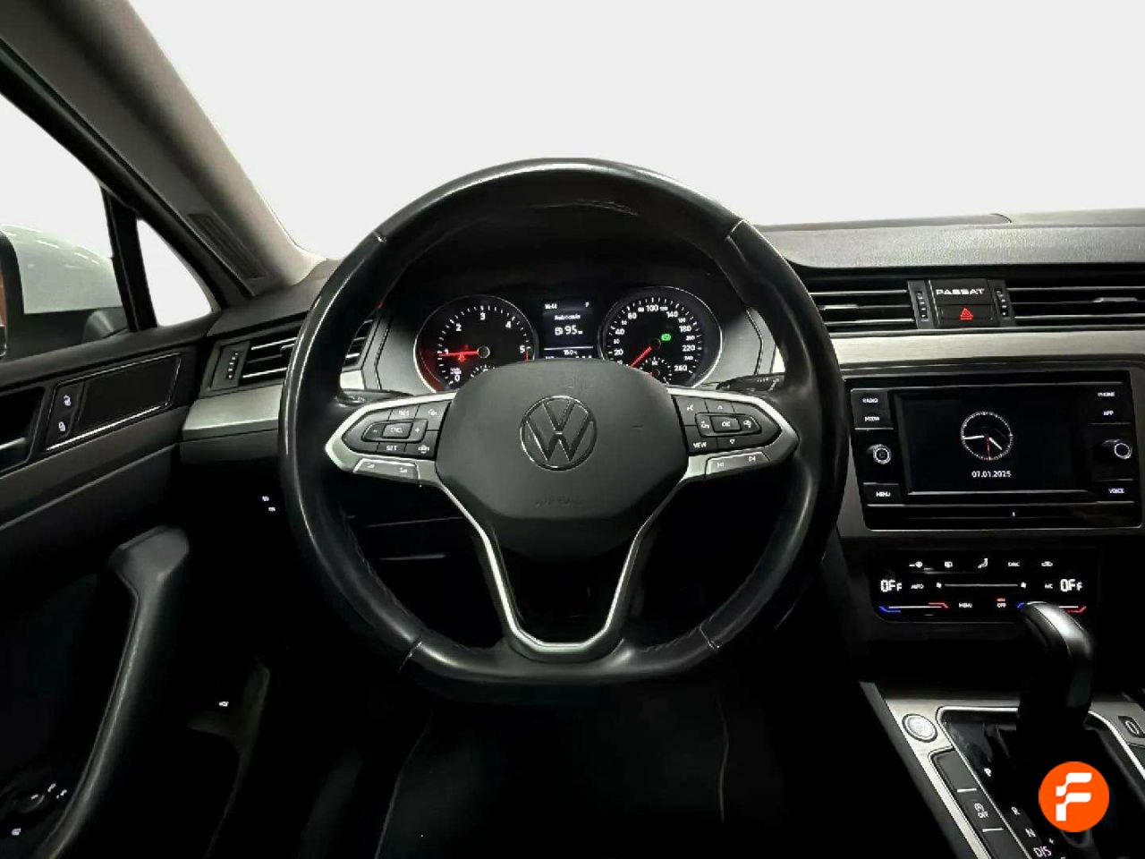 Foto Volkswagen Passat 11
