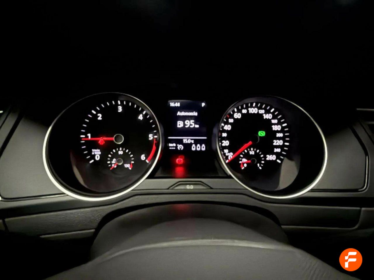 Foto Volkswagen Passat 12