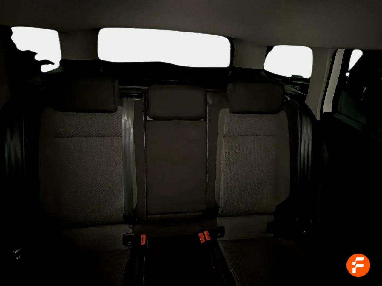 Foto Volkswagen Passat 15