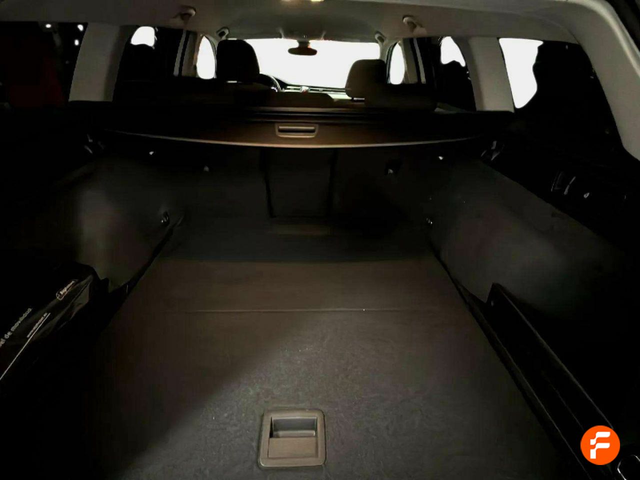 Foto Volkswagen Passat 16