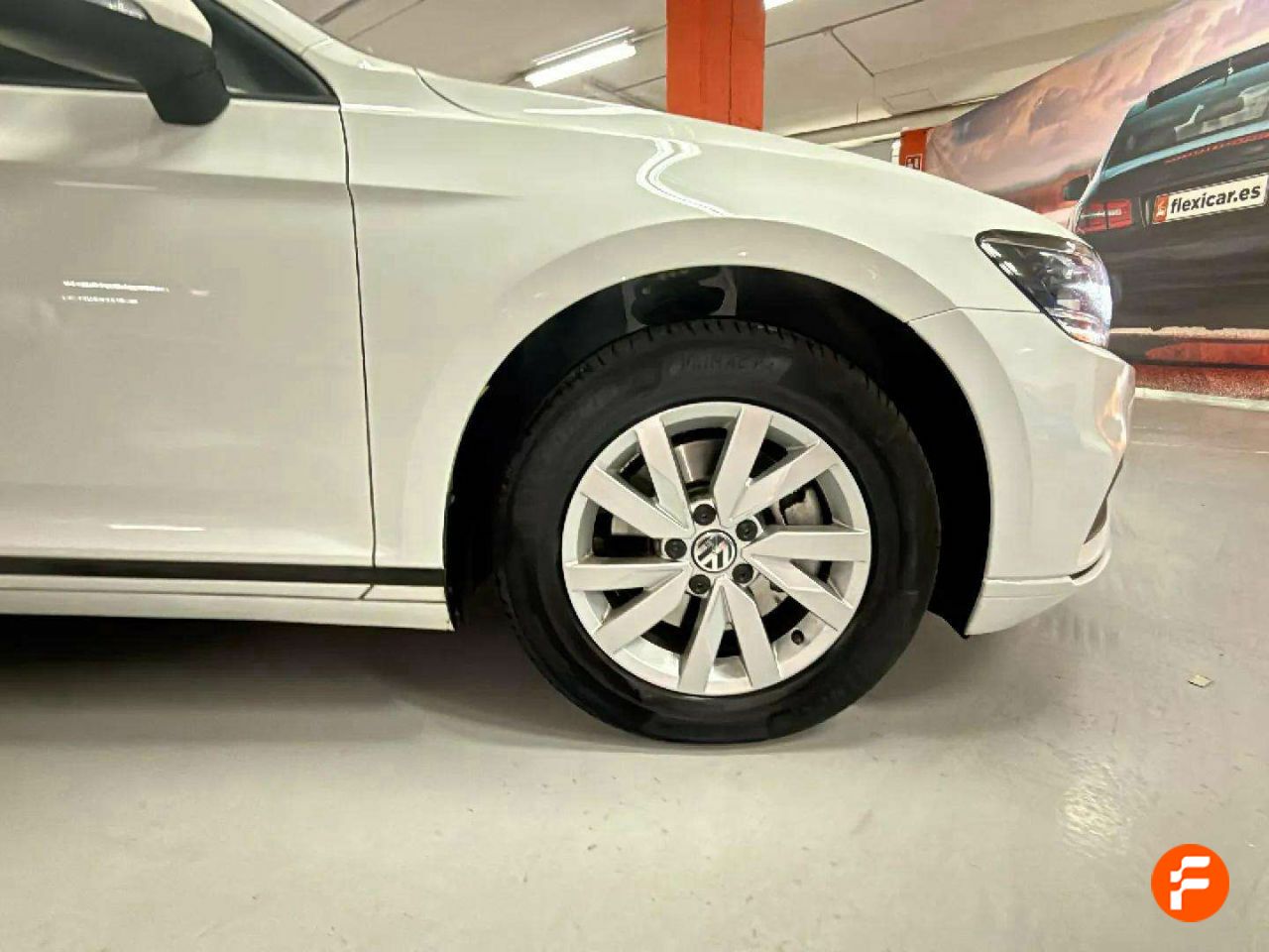 Foto Volkswagen Passat 17