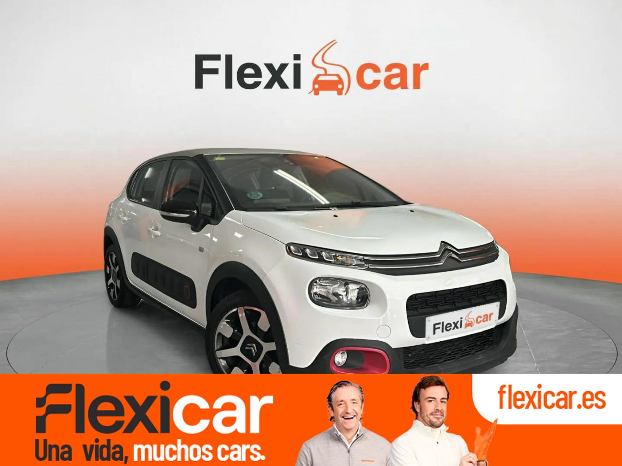 Foto Citroën C3 1