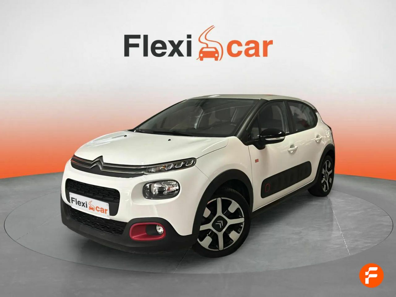 Foto Citroën C3 2