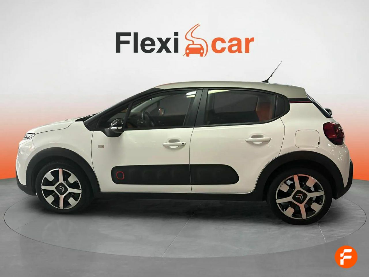 Foto Citroën C3 3