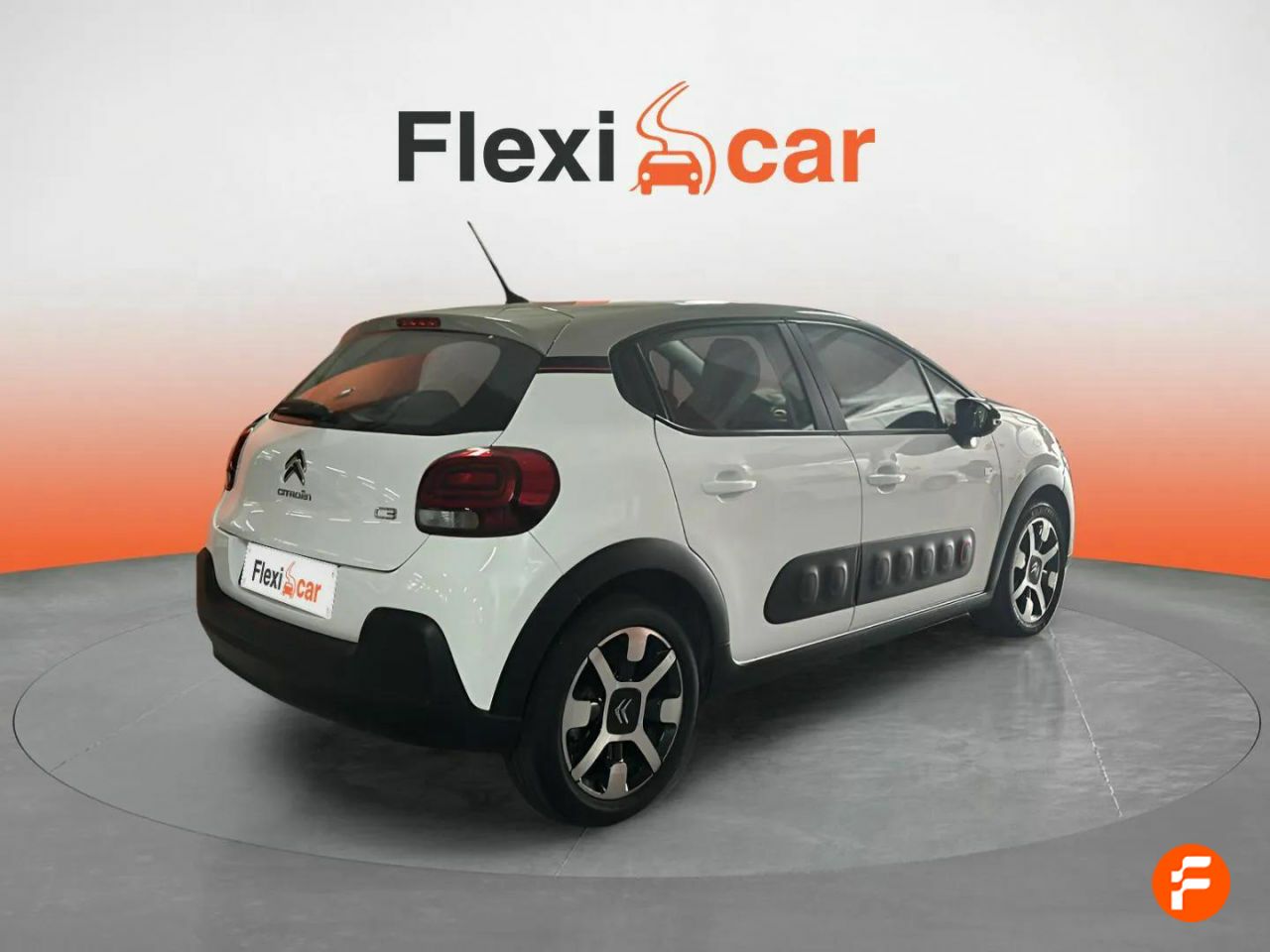 Foto Citroën C3 7