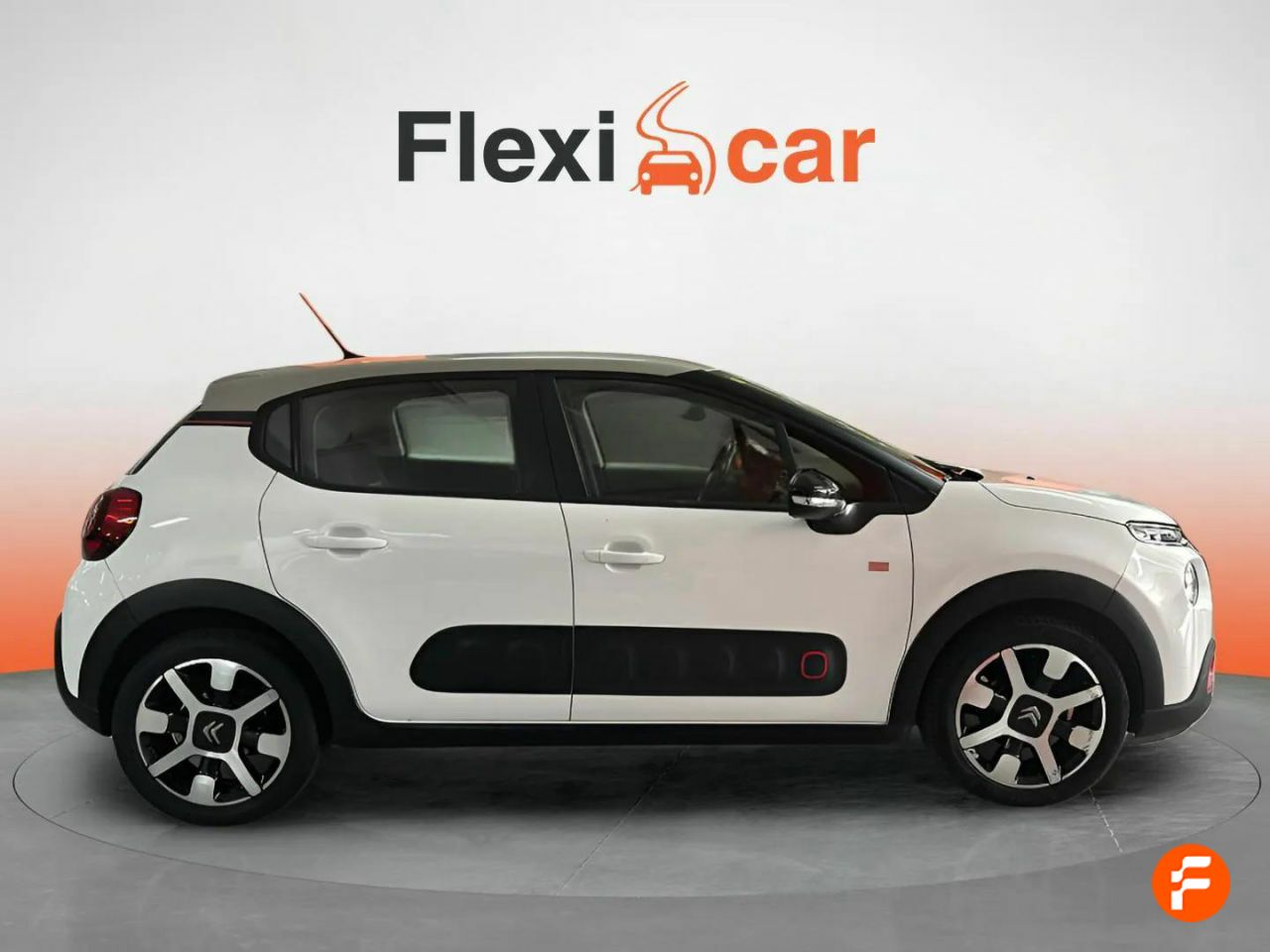 Foto Citroën C3 8