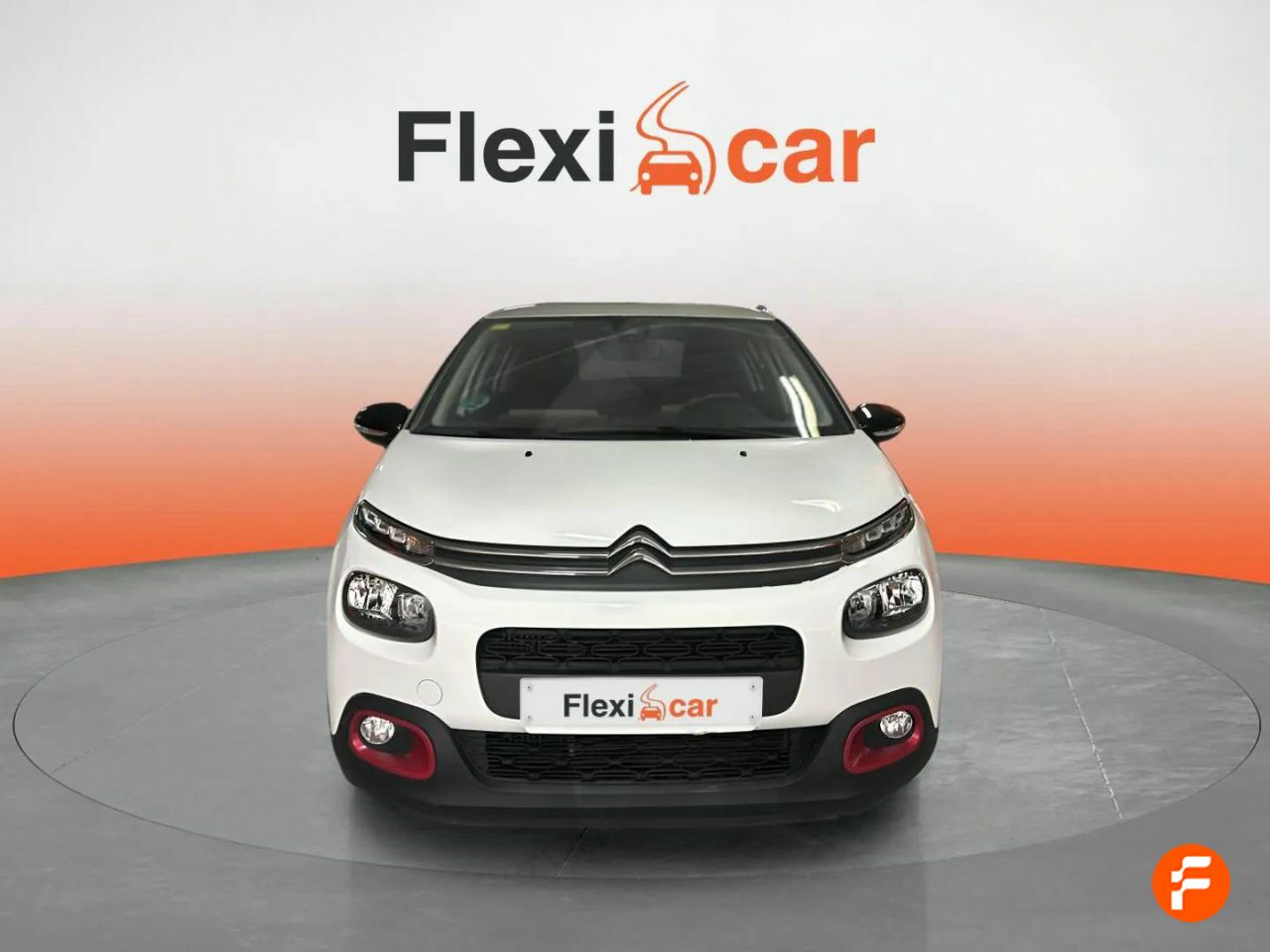 Foto Citroën C3 9