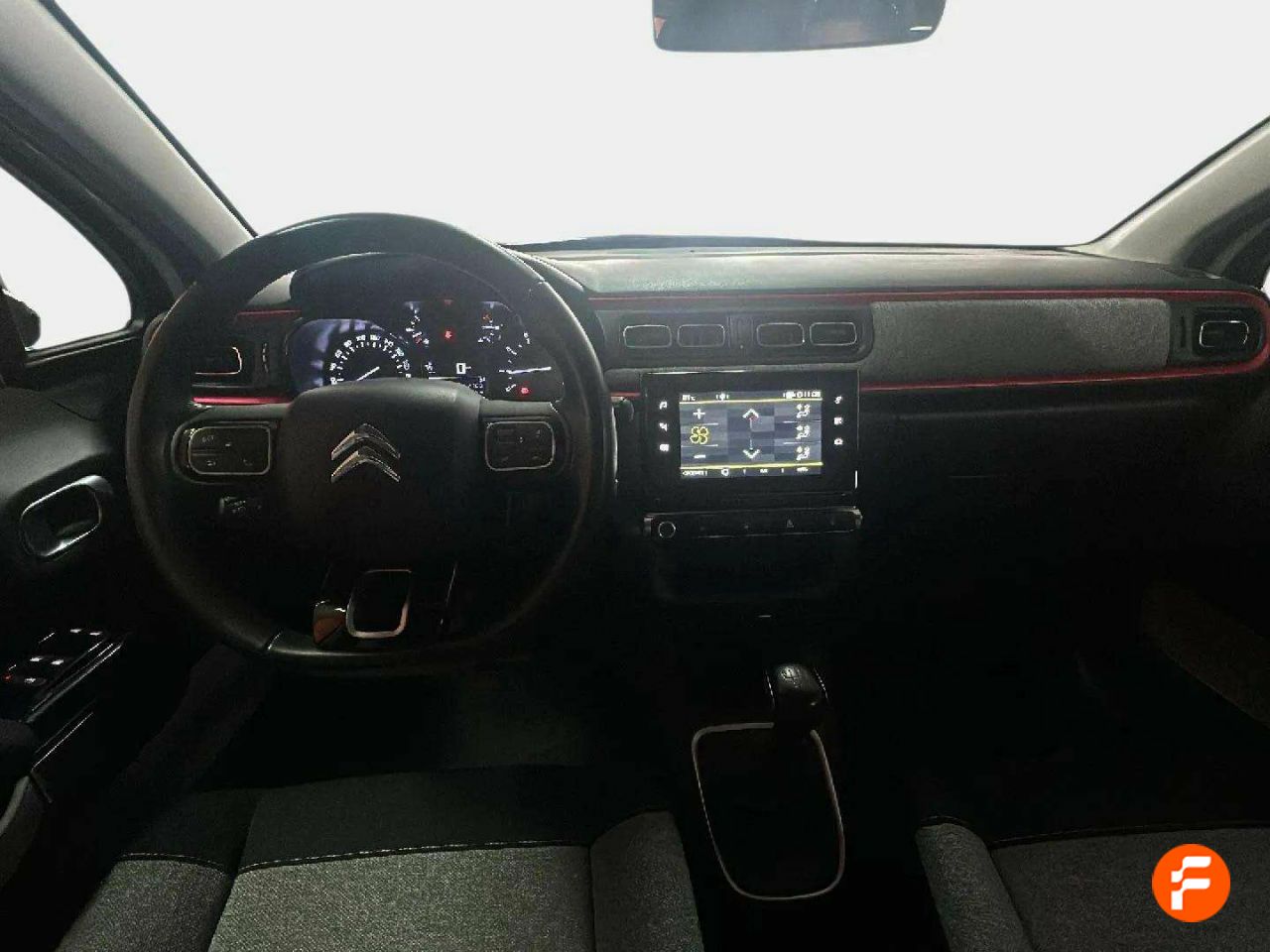 Foto Citroën C3 10