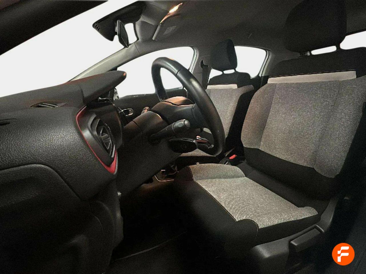 Foto Citroën C3 15