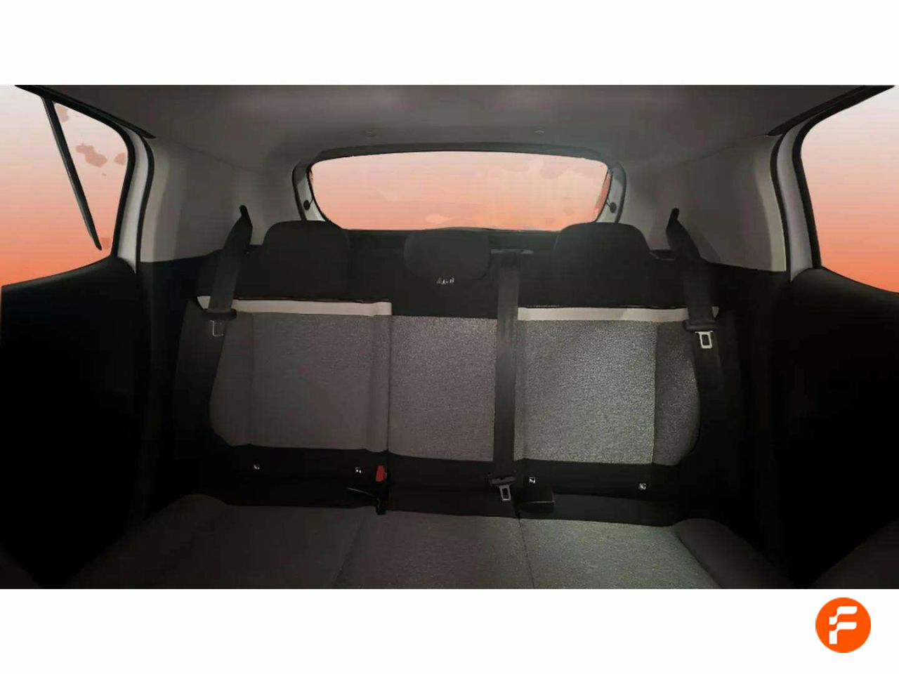 Foto Citroën C3 16