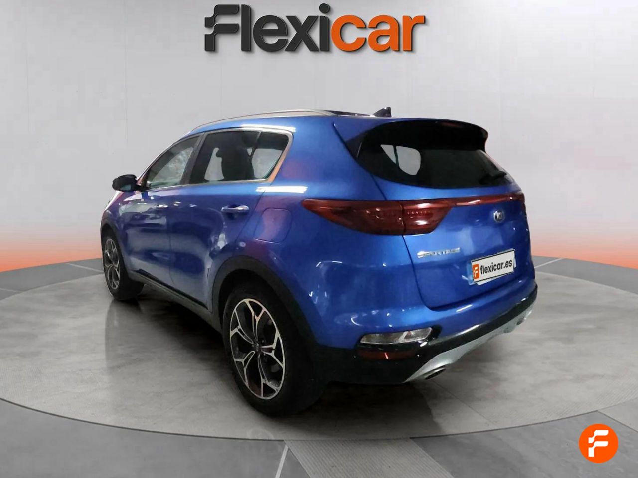 Foto Kia Sportage 4