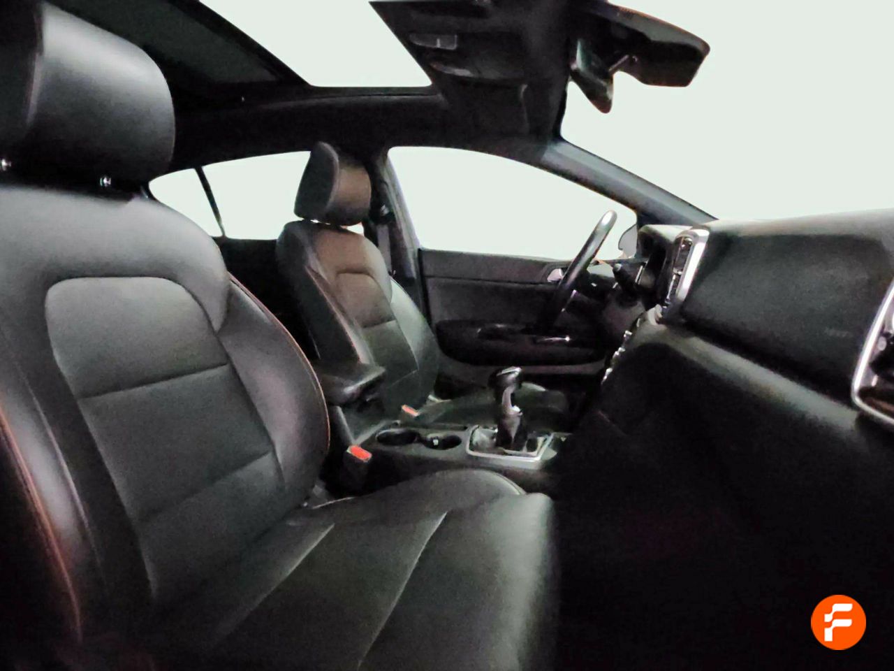 Foto Kia Sportage 13