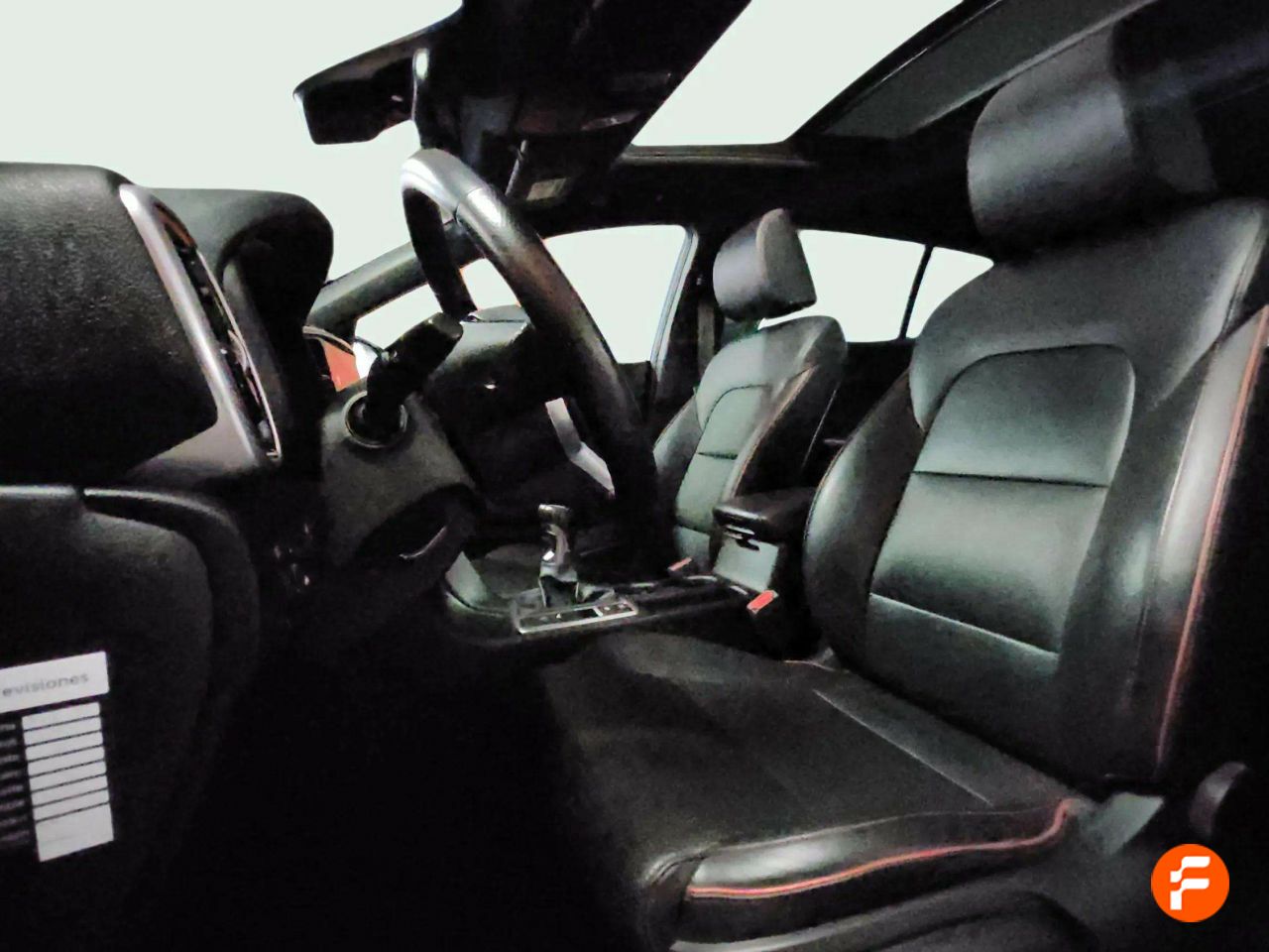 Foto Kia Sportage 14