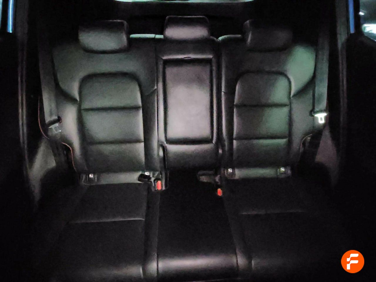 Foto Kia Sportage 15