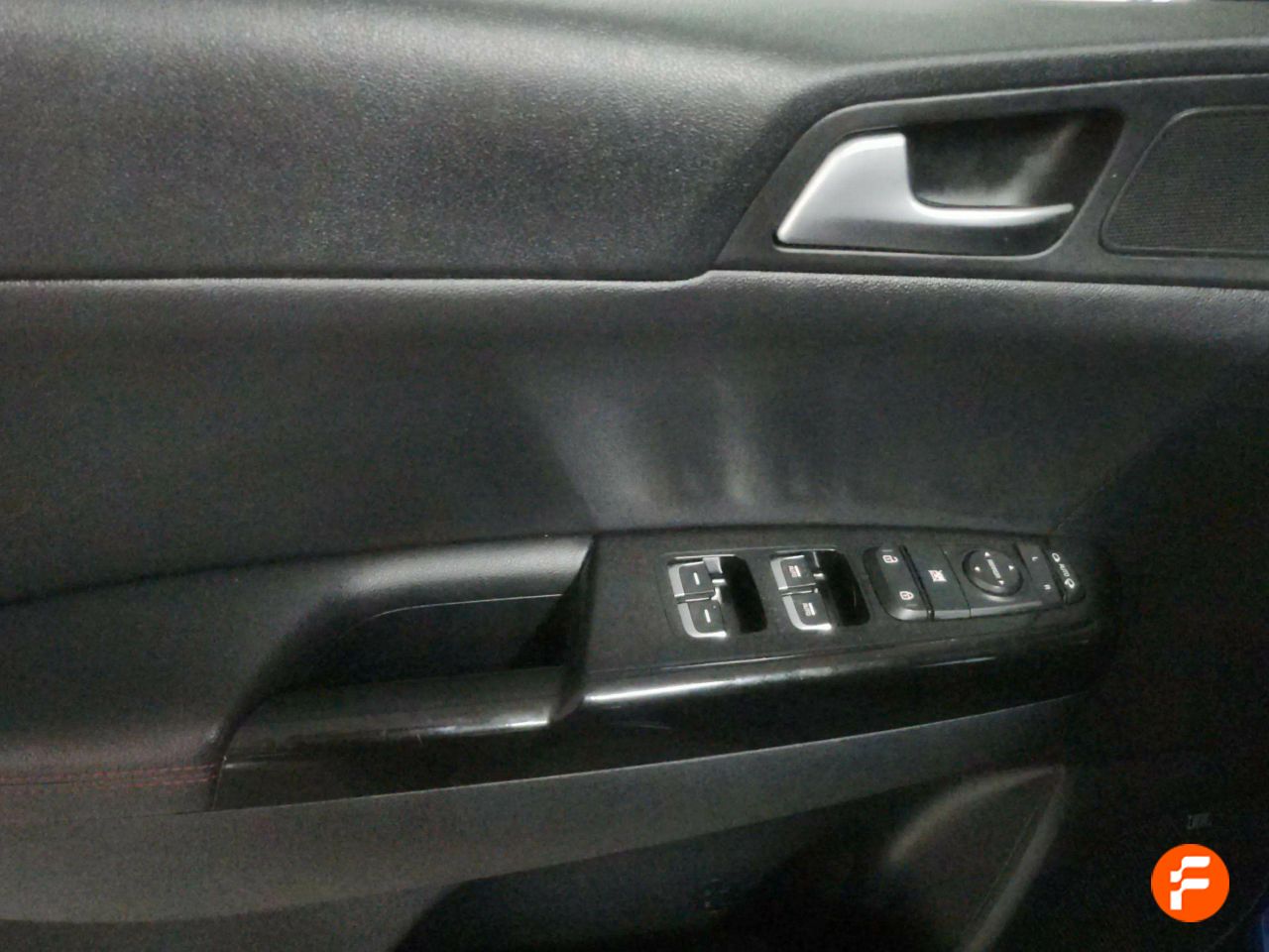 Foto Kia Sportage 17