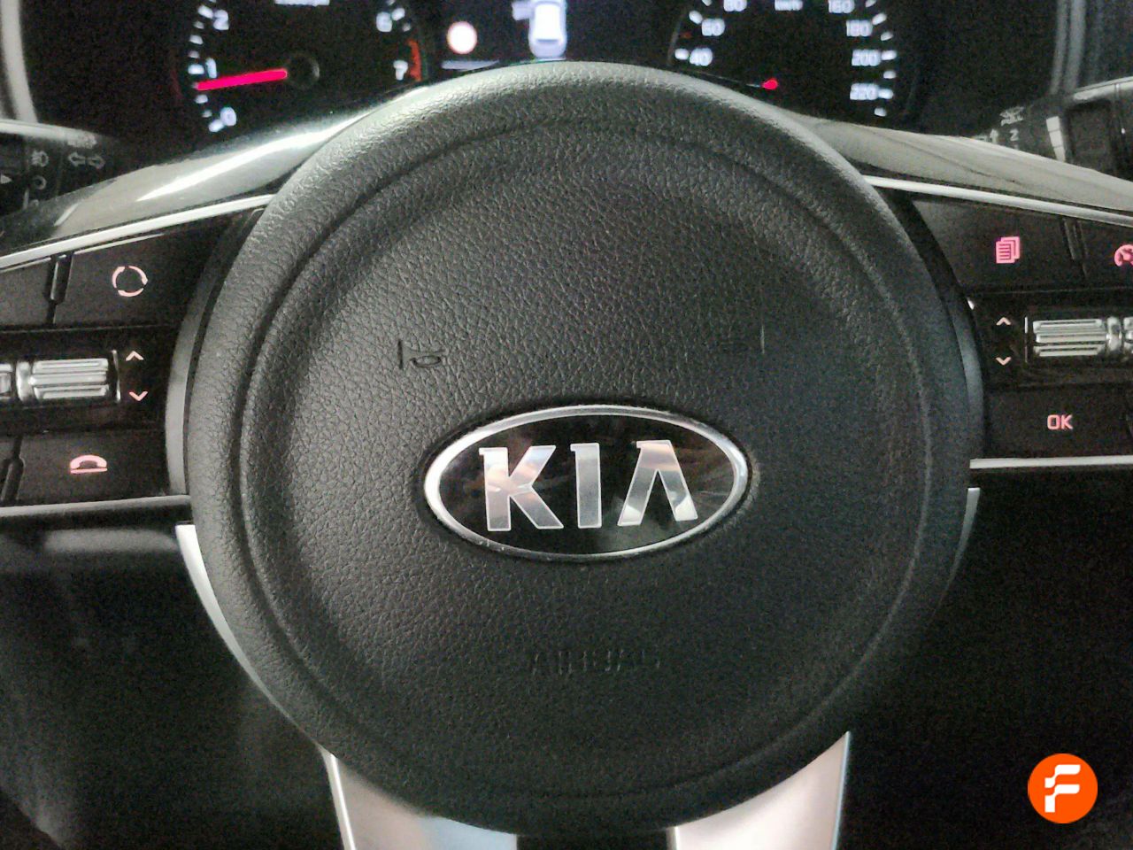 Foto Kia Sportage 18