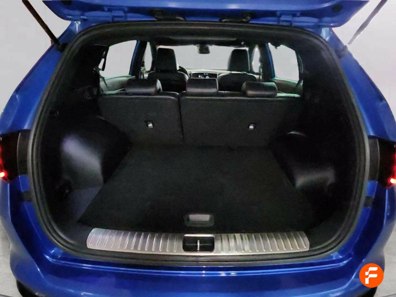 Foto Kia Sportage 20