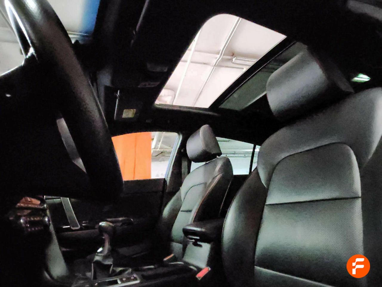 Foto Kia Sportage 22