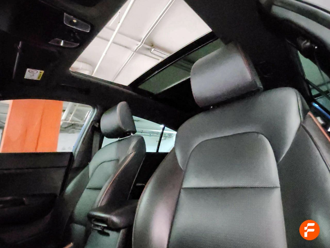 Foto Kia Sportage 23