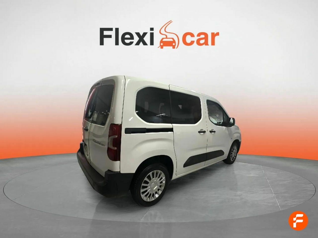 Foto Toyota Proace 7