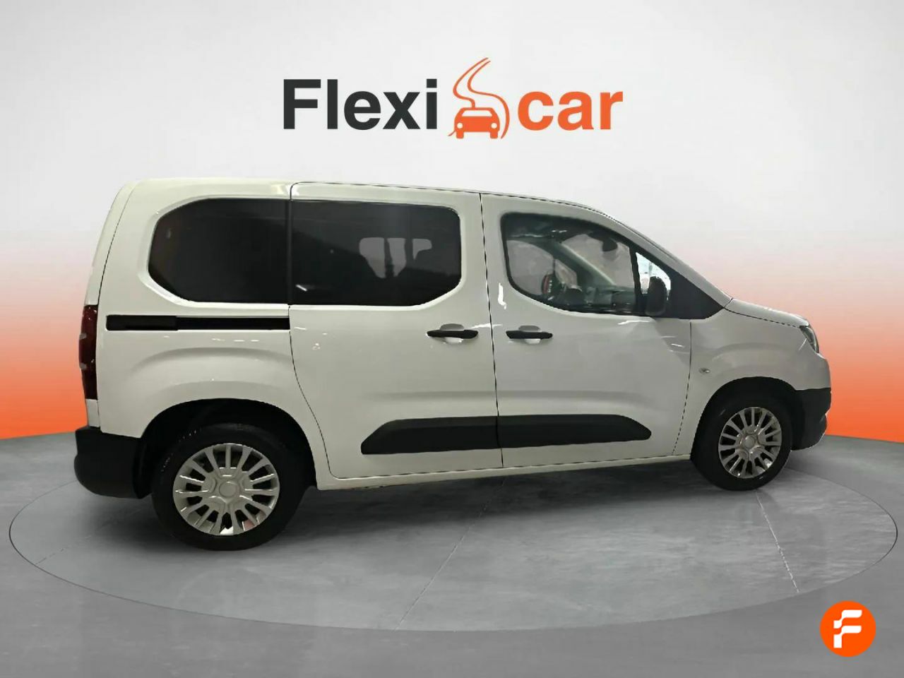 Foto Toyota Proace 8