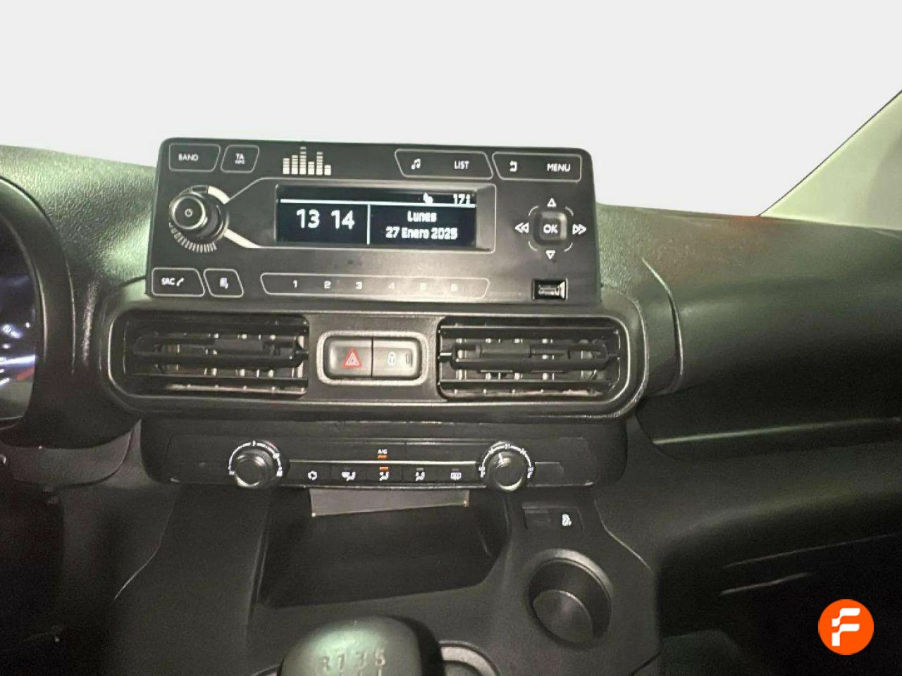 Foto Toyota Proace 11