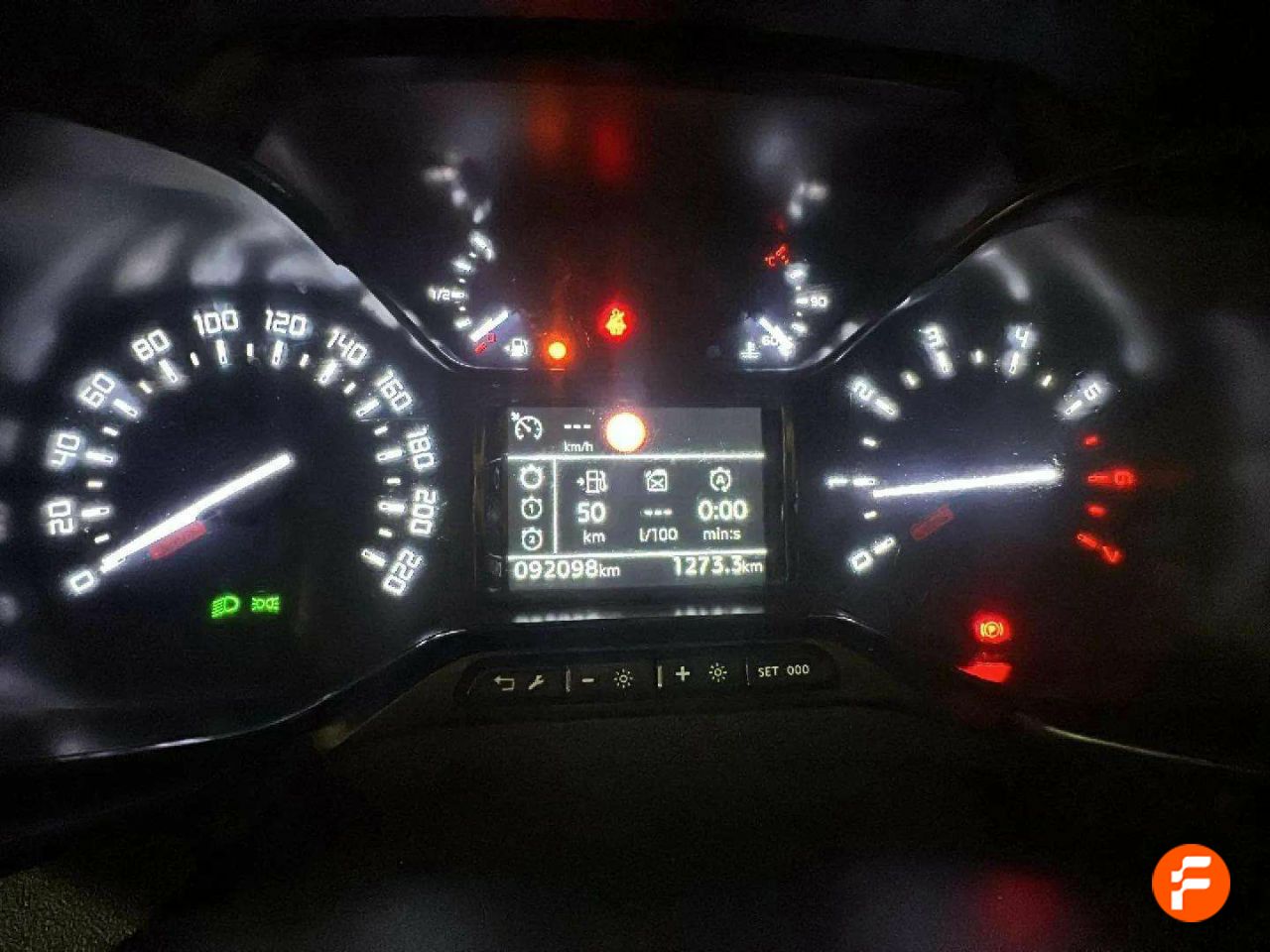 Foto Toyota Proace 13