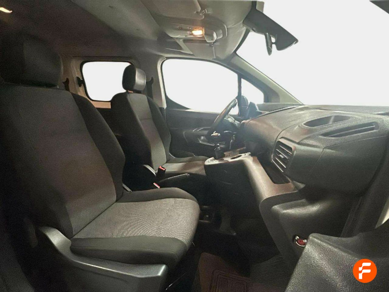 Foto Toyota Proace 14