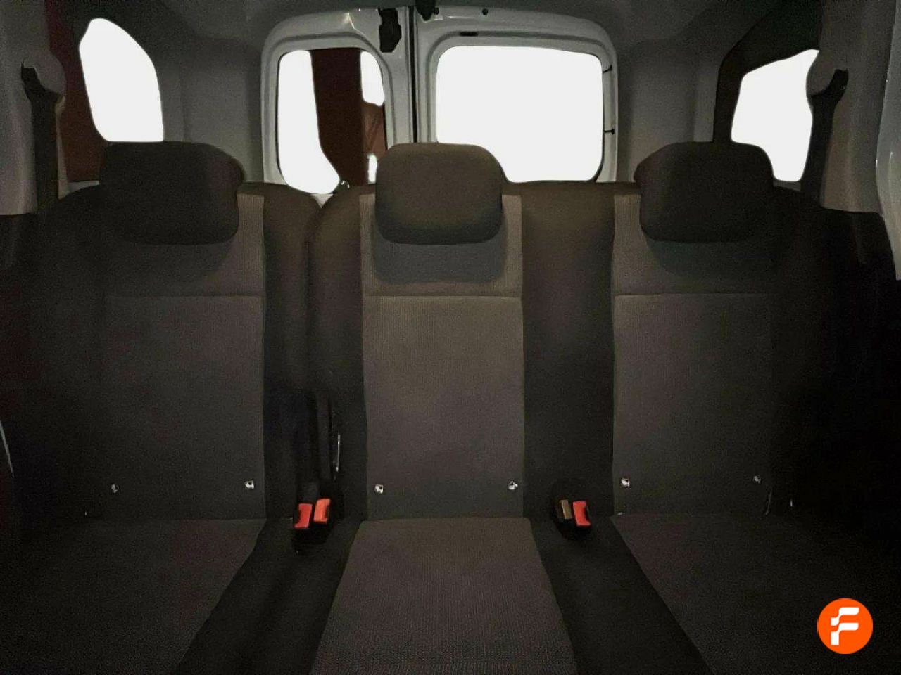 Foto Toyota Proace 16