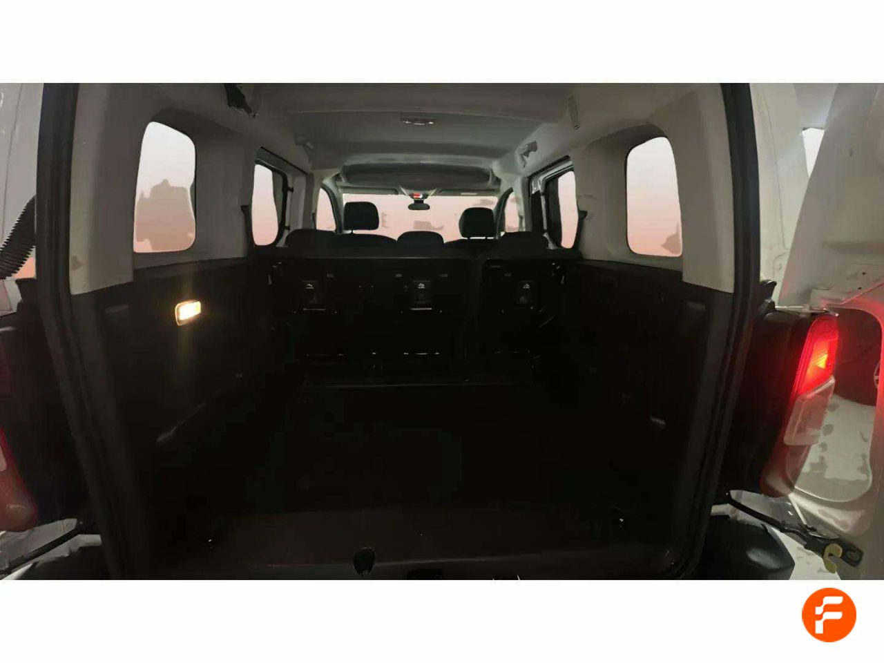 Foto Toyota Proace 17