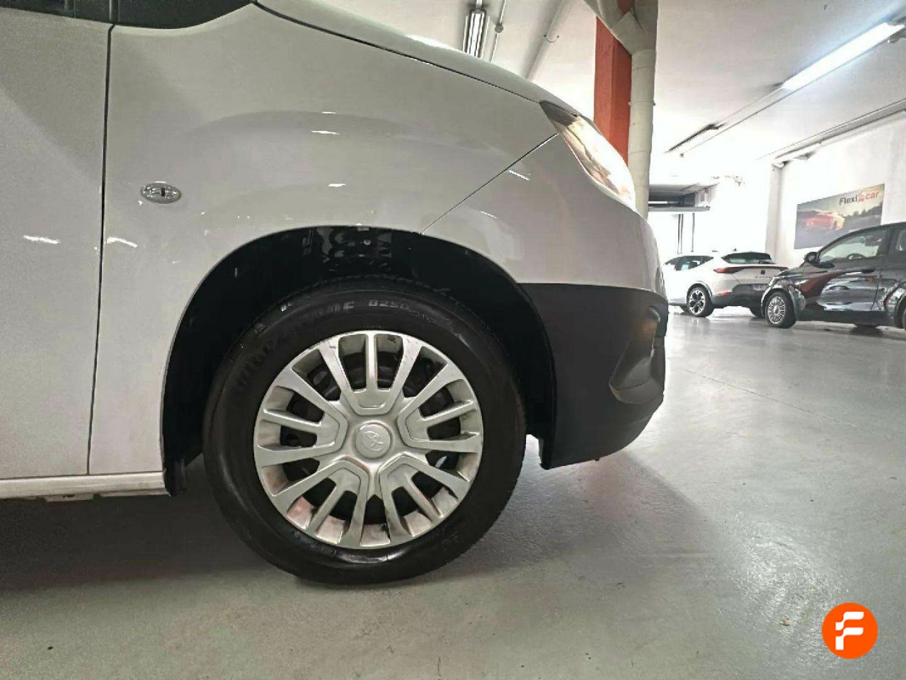 Foto Toyota Proace 18