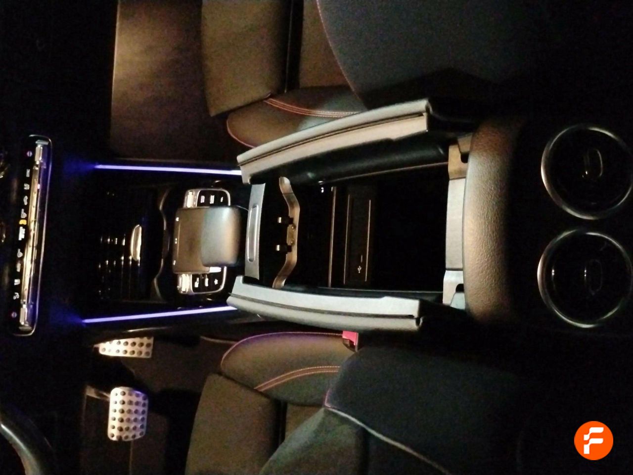 Foto Mercedes-Benz Clase B 26