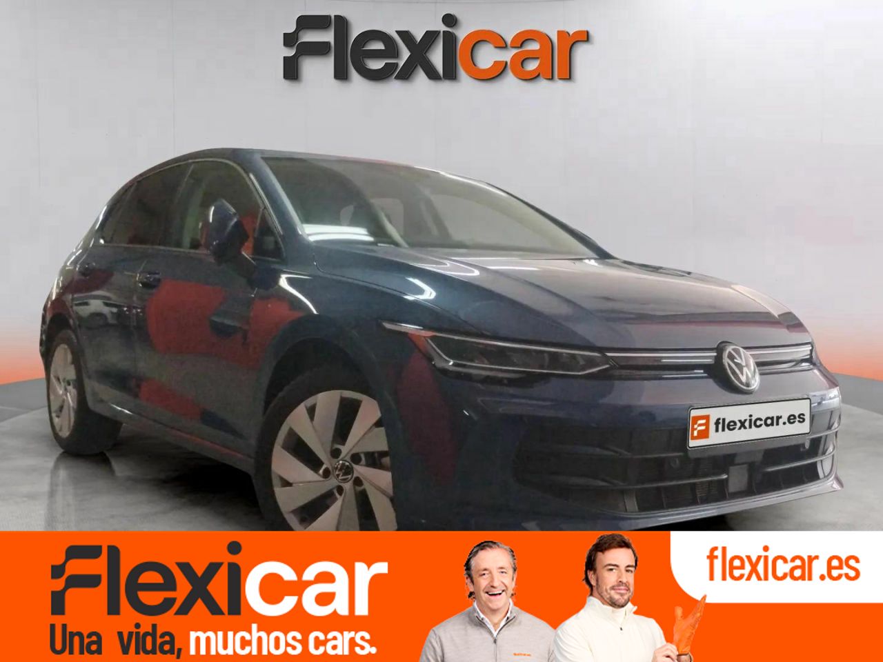 Foto Volkswagen Golf 1