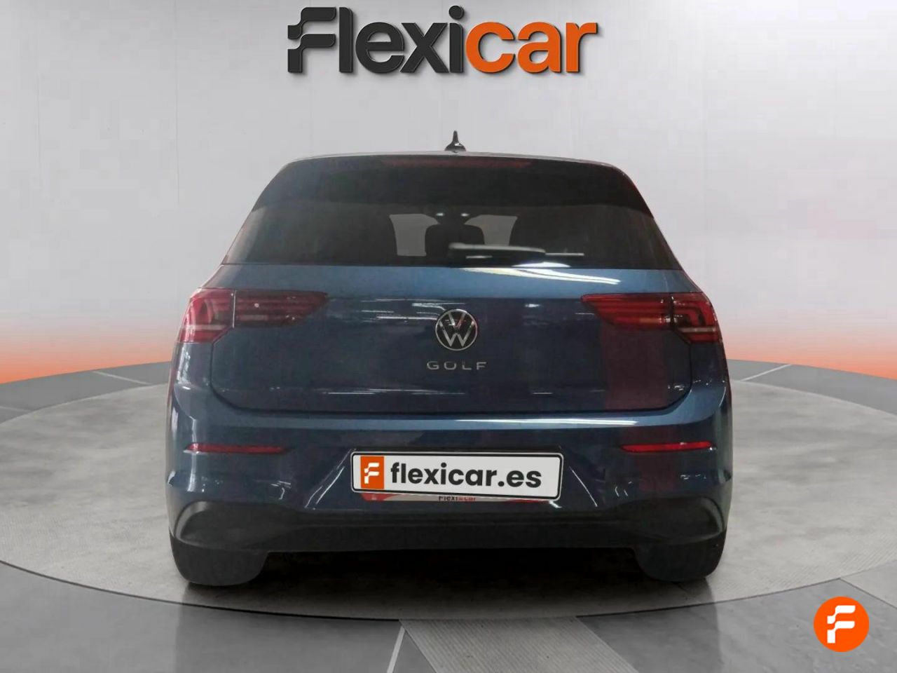 Foto Volkswagen Golf 3
